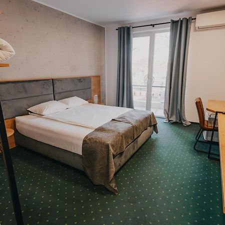 Villa Rosa Timişoara Eksteriør billede